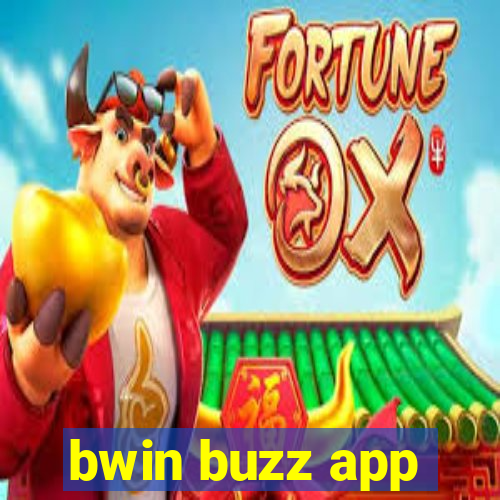 bwin buzz app